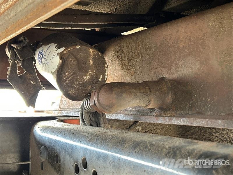 Freightliner M2 106 4x2 Rollback Truck Hinausautot