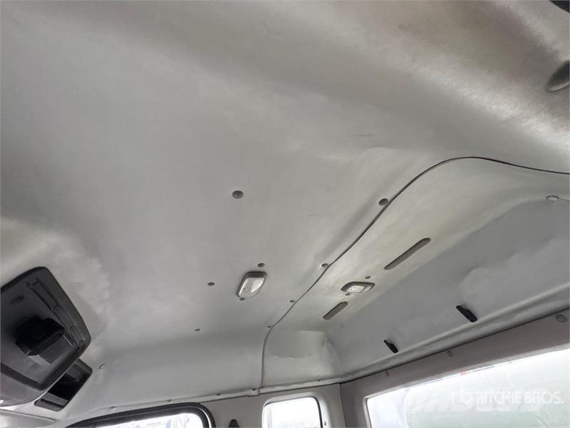 Freightliner M2 106 4x4 Extended Cab Service Truck 市政车