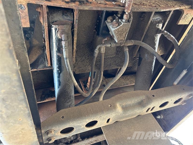 Freightliner M2 106 4x2 Rollback Truck Hinausautot