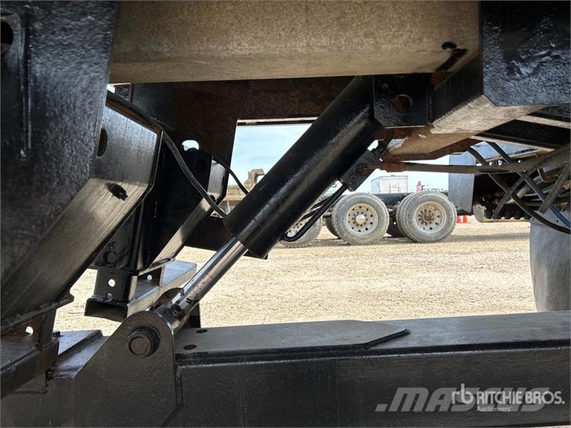 Freightliner M2 106 4x2 Rollback Truck Hinausautot
