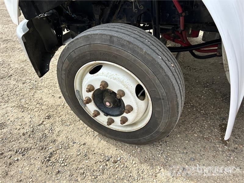 Freightliner M2 106 4x2 Rollback Truck Hinausautot