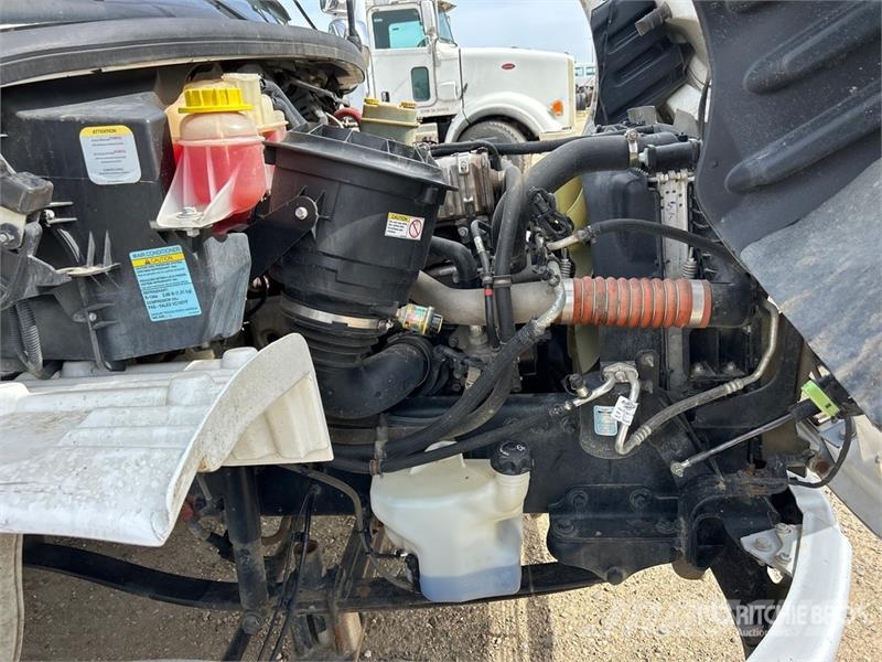 Freightliner M2 106 4x2 Rollback Truck Hinausautot