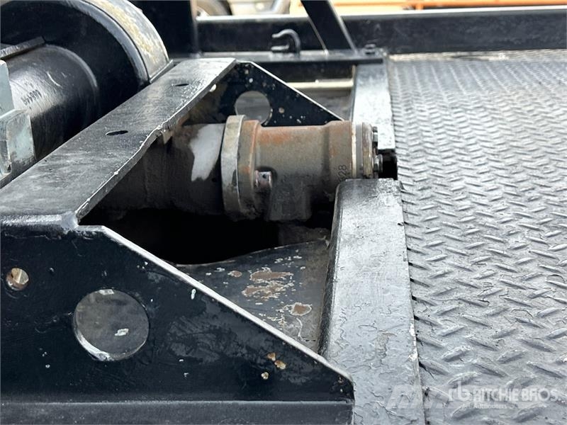 Freightliner M2 106 4x2 Rollback Truck Hinausautot