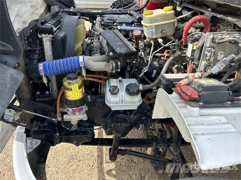 Freightliner M2 106 4x2 Rollback Truck Hinausautot