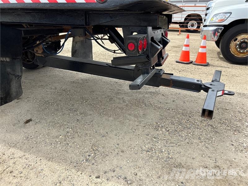 Freightliner M2 106 4x2 Rollback Truck Hinausautot