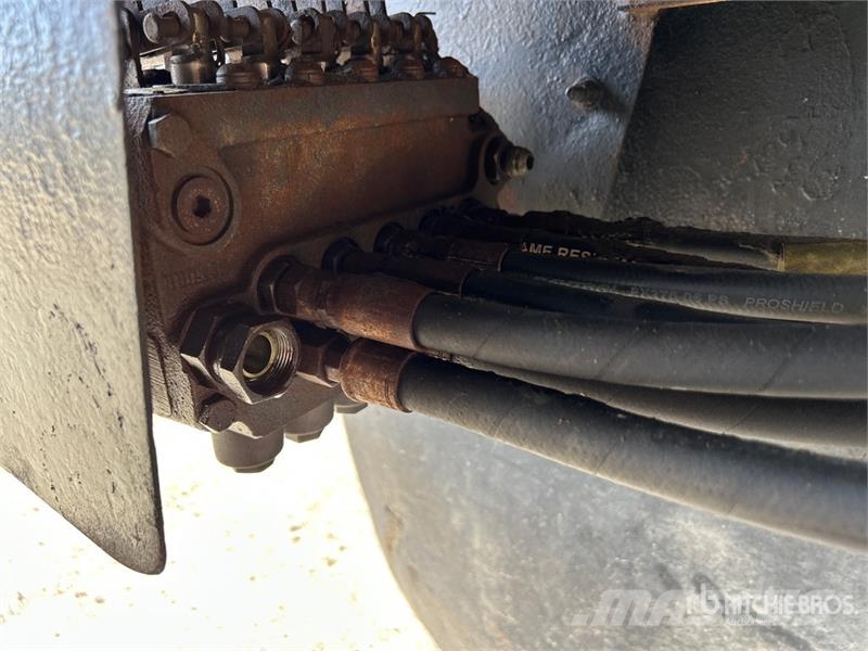 Freightliner M2 106 4x2 Rollback Truck Hinausautot