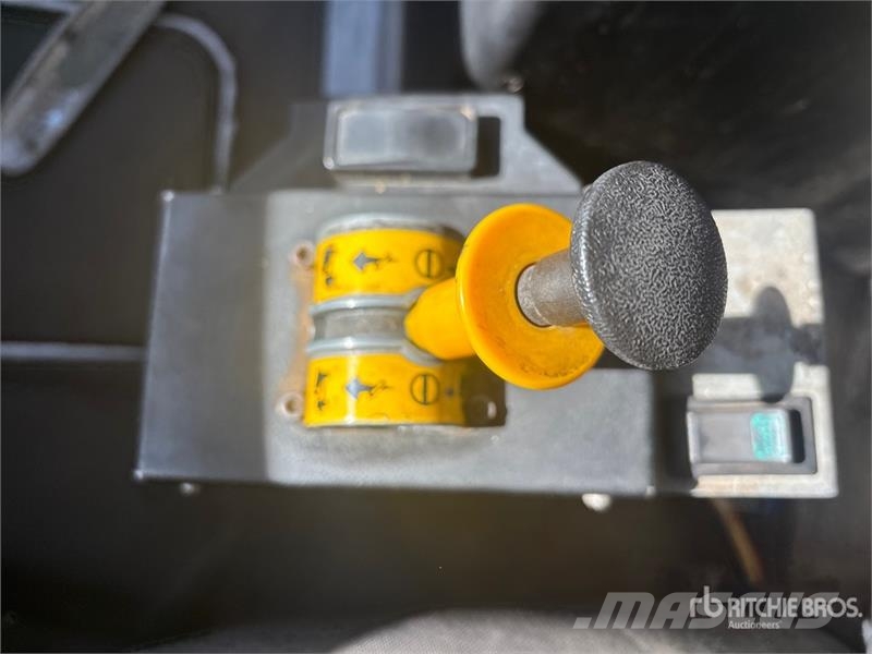 Freightliner M2 106V 6x4 T/A Dump Truck Kipper