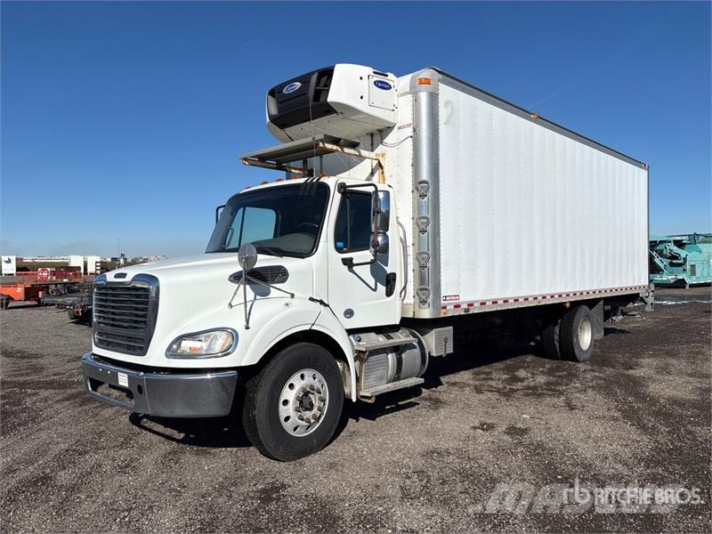 Freightliner M2 112 Kølelastbiler
