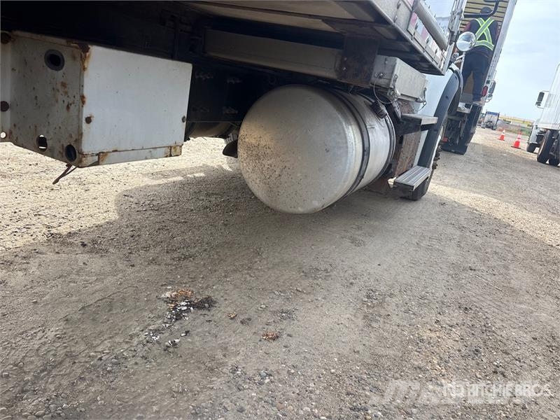 Freightliner M2 112 Camiões caixa temperatura controlada