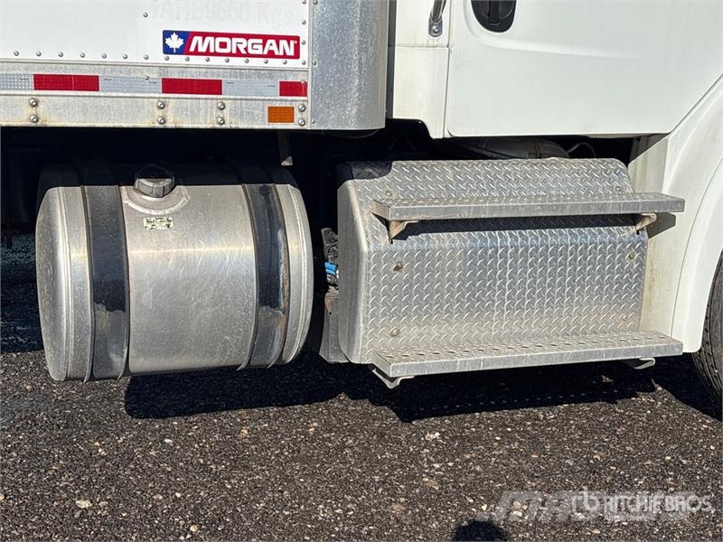 Freightliner M2 112 Kølelastbiler
