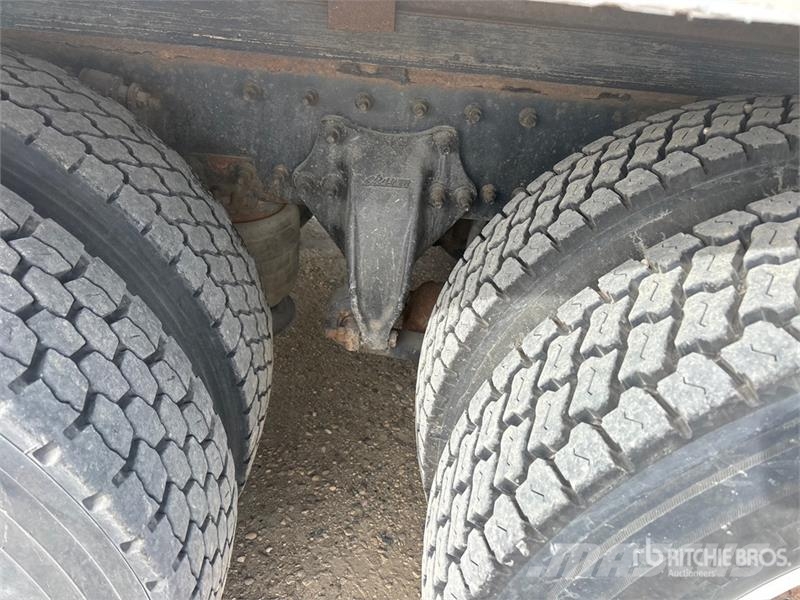 Freightliner M2 112 Camiões caixa temperatura controlada