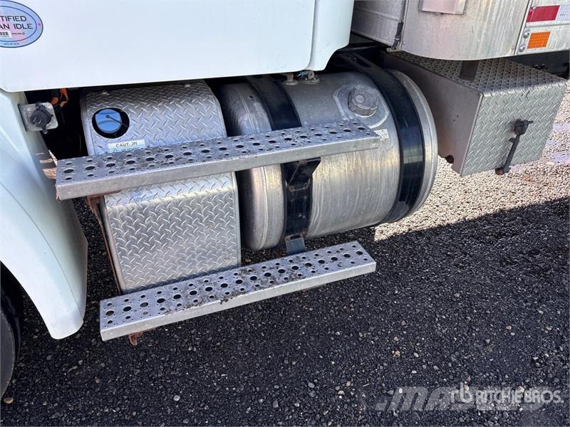 Freightliner M2 112 Kølelastbiler