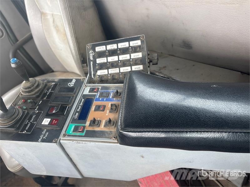 Freightliner M2 112 6x4 T/A Dump Truck Tipper trucks