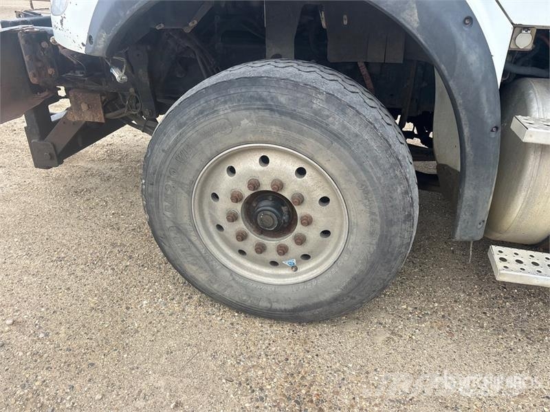 Freightliner M2 112 6x4 T/A Dump Truck Tipper trucks