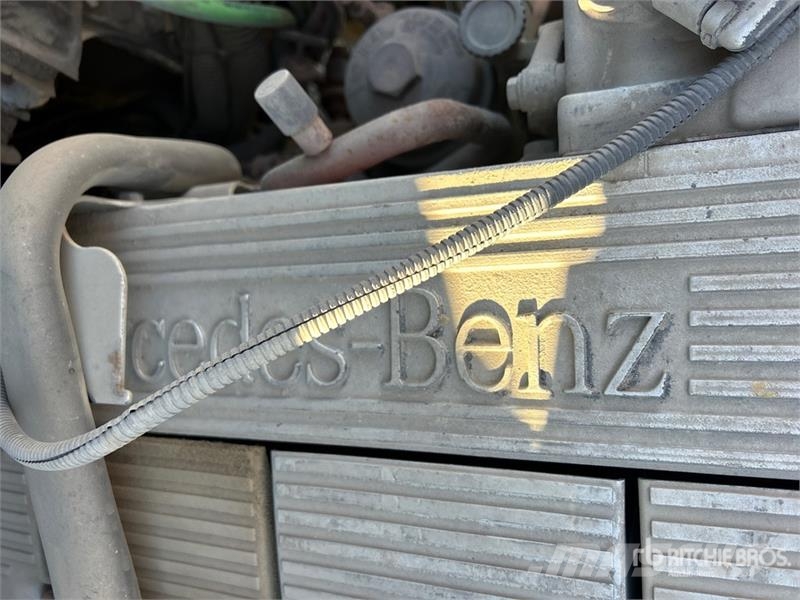 Freightliner M2 112 6x4 T/A Dump Truck Camiões basculantes