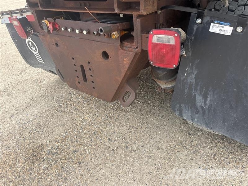 Freightliner M2 112 6x4 T/A Dump Truck Tipper trucks