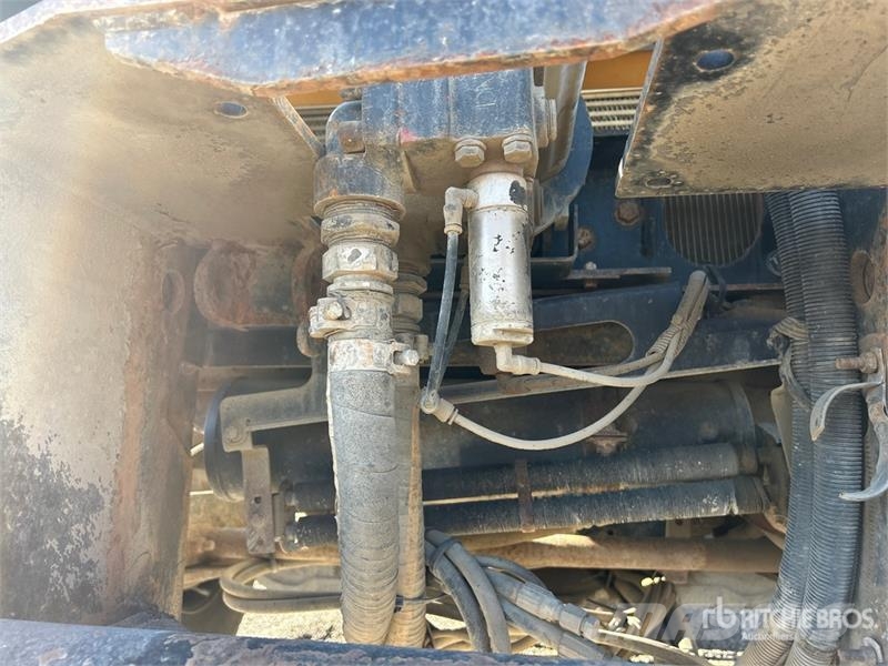 Freightliner M2 112 6x4 T/A Dump Truck Camiões basculantes