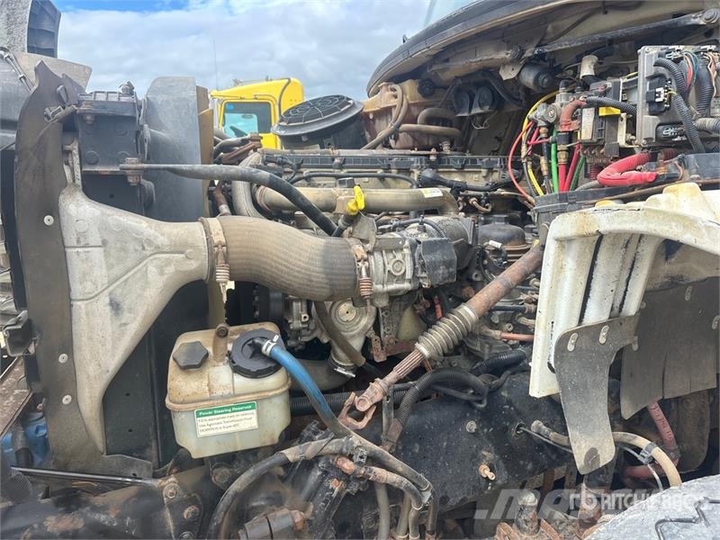 Freightliner M2 112 6x4 T/A Dump Truck Tipper trucks