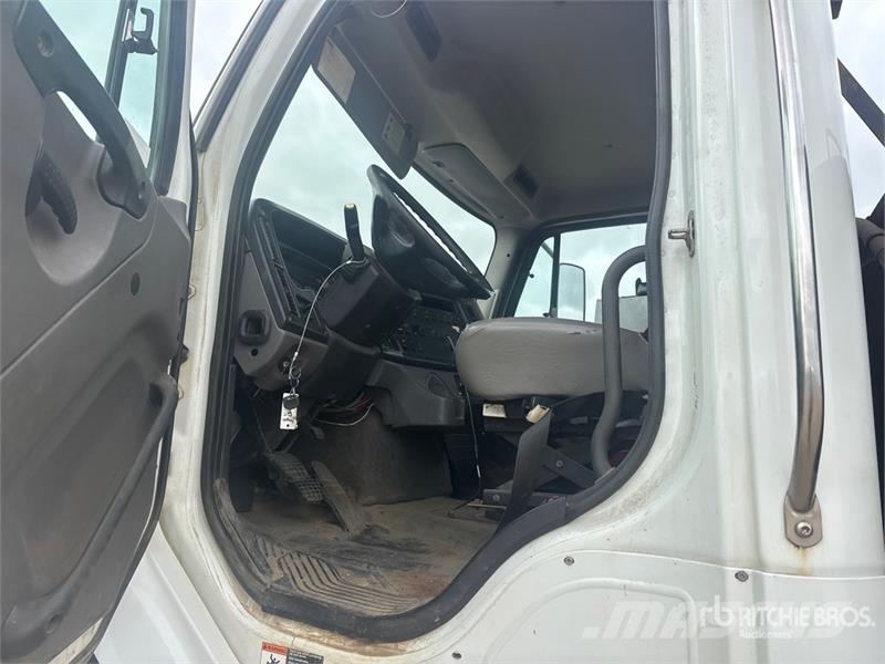 Freightliner M2 112 6x4 T/A Dump Truck Tipper trucks
