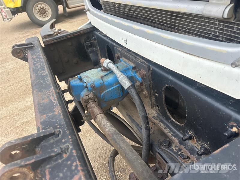 Freightliner M2 112 6x4 T/A Dump Truck Tipper trucks