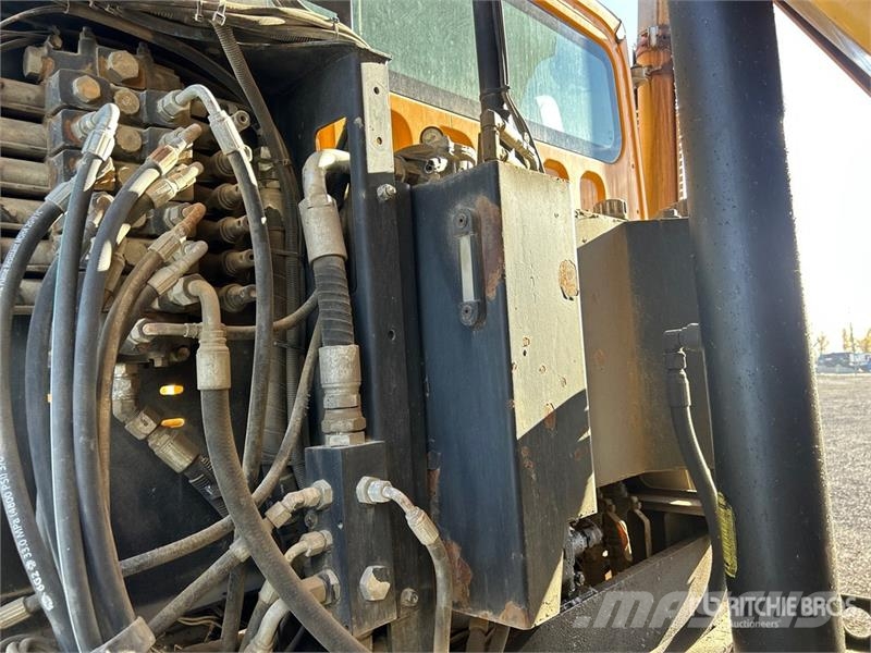 Freightliner M2 112 6x4 T/A Dump Truck Camiões basculantes
