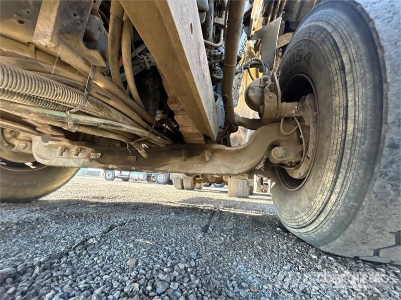 Freightliner M2 112 6x4 T/A Dump Truck Camiões basculantes