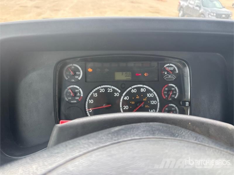 Freightliner M2 112 6x4 T/A Dump Truck Tipper trucks