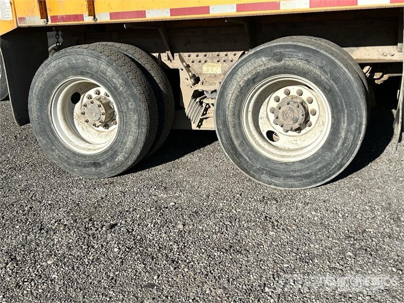 Freightliner M2 112 6x4 T/A Dump Truck Camiões basculantes
