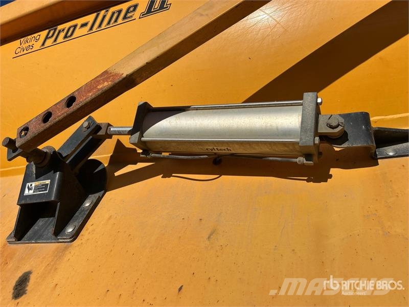 Freightliner M2 112 6x4 T/A Dump Truck Camiões basculantes