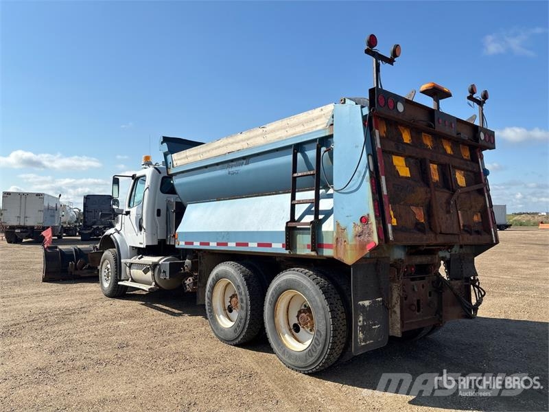 Freightliner M2 112V Komunálne / Multi-úžitkové vozidlá