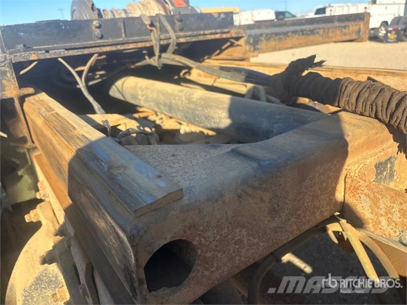 Freightliner M2 4x2 Rollback Truck Pagalbos kelyje automobiliai