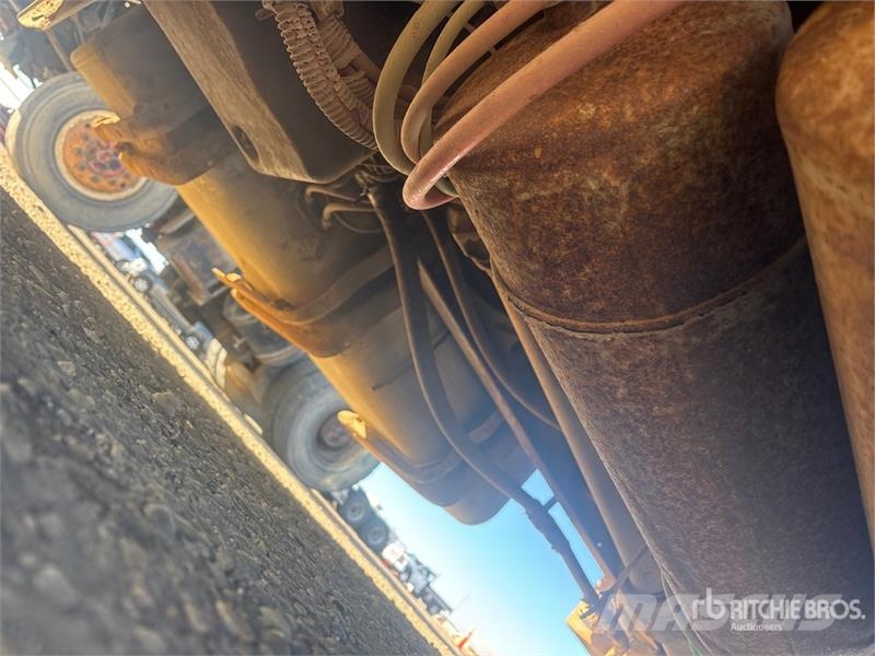 Freightliner M2 4x2 Rollback Truck Pagalbos kelyje automobiliai
