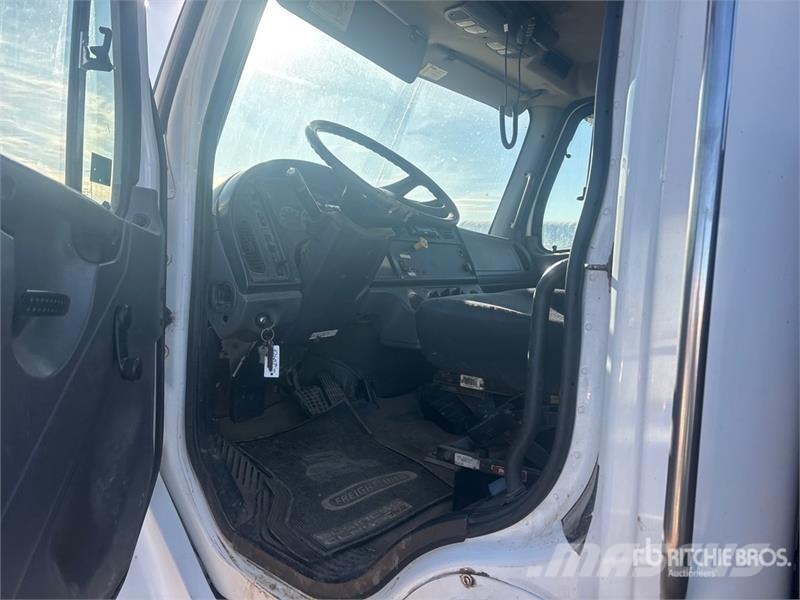 Freightliner M2 Roll-Off Truck Komunalni kamioni