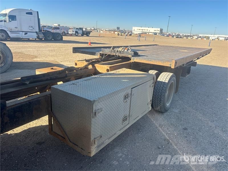 Freightliner M2 Roll-Off Truck Komunalni kamioni
