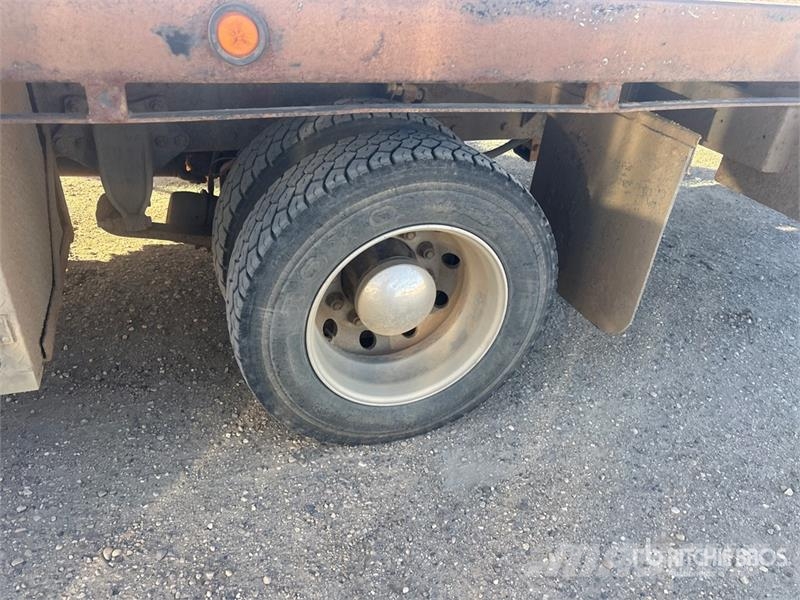 Freightliner M2 Roll-Off Truck Komunalni kamioni