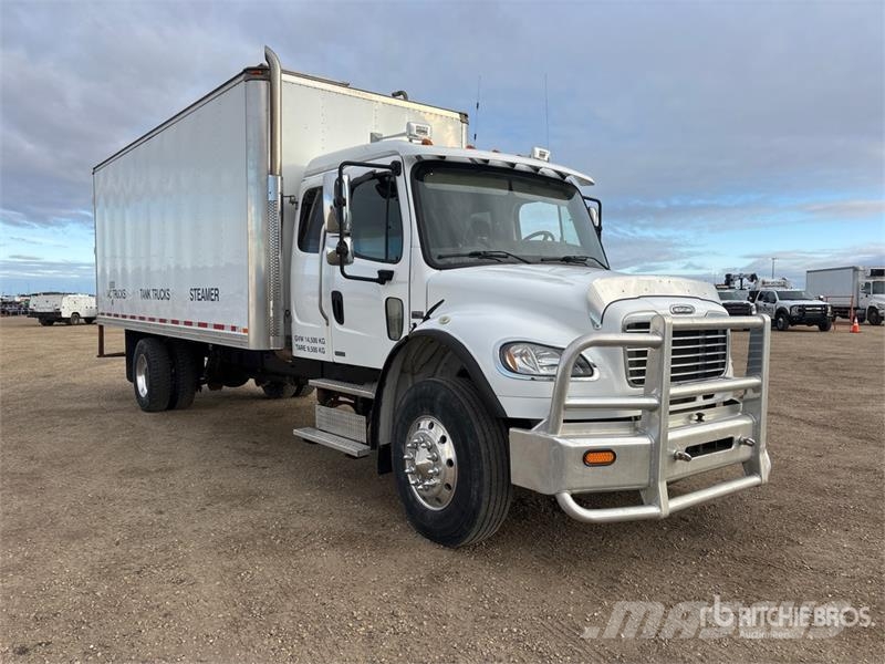Freightliner M2106 4x2 Steam Truck Ostali kamioni