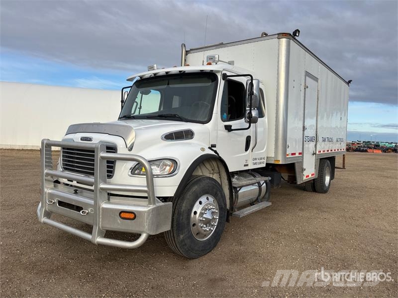 Freightliner M2106 4x2 Steam Truck Ostali kamioni