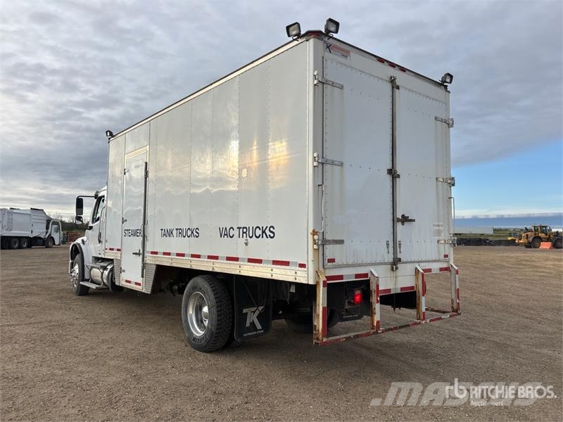 Freightliner M2106 4x2 Steam Truck Ostali kamioni