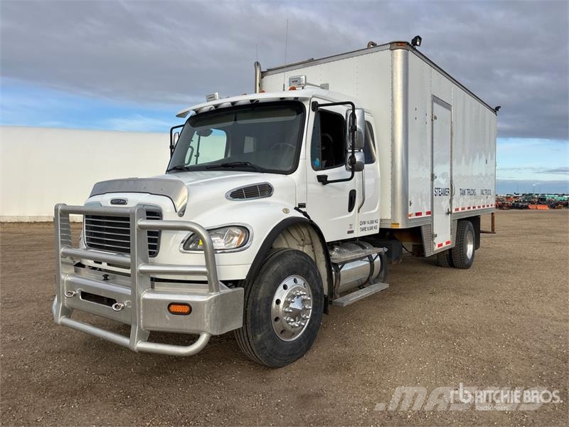 Freightliner M2106 4x2 Steam Truck Ostali kamioni