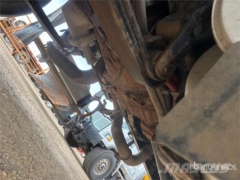 Freightliner M2106 4x2 Steam Truck Ostali kamioni