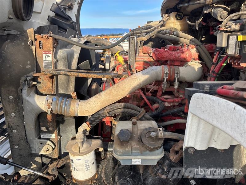 Freightliner M2106 4x2 Steam Truck Ostali kamioni