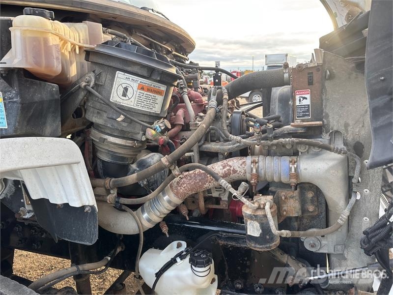 Freightliner M2106 4x2 Steam Truck Ostali kamioni