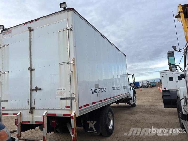 Freightliner M2106 4x2 Steam Truck Ostali kamioni
