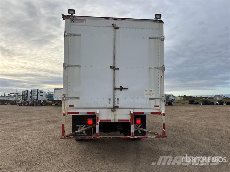 Freightliner M2106 4x2 Steam Truck Ostali kamioni