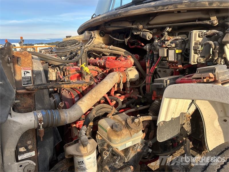 Freightliner M2106 4x2 Steam Truck Ostali kamioni
