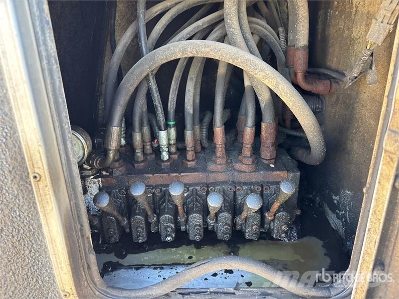 Freightliner on Freightliner Coronado 122 8x6 Vacuum Excavator Αποφρακτικά οχήματα