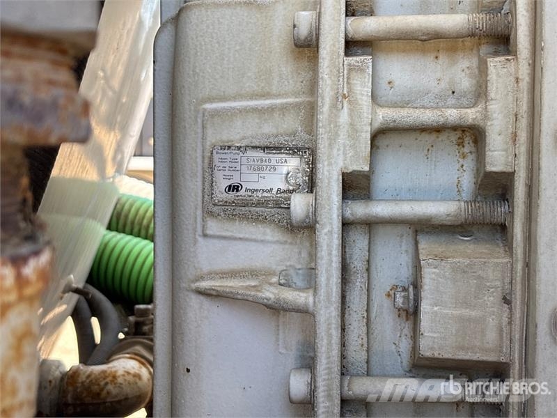 Freightliner on Freightliner Coronado 122 8x6 Vacuum Excavator Αποφρακτικά οχήματα