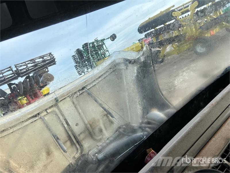 Freightliner on Freightliner 6x4 Vacuum Excavator Truck (Inope Camiones aspiradores/combi