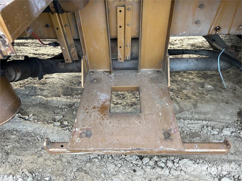 Freightliner on Freightliner 6x4 Vacuum Excavator Truck (Inope Camiones aspiradores/combi