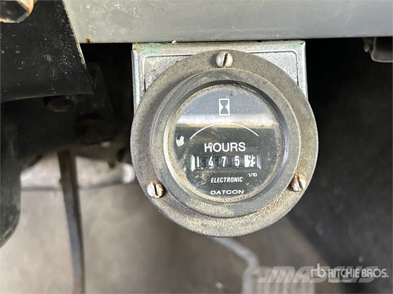 Freightliner on Freightliner 6x4 Vacuum Excavator Truck (Inope Camiones aspiradores/combi